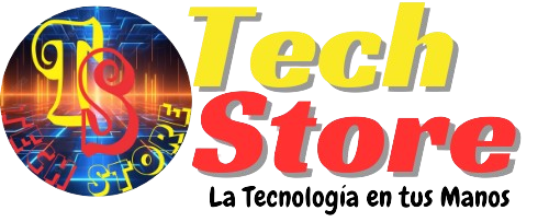 Tech Store